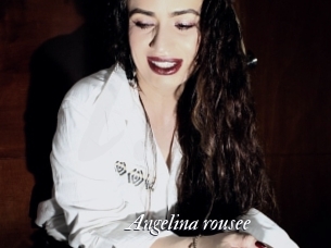 Angelina_rousee