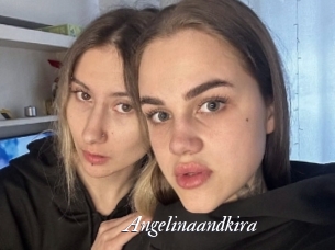 Angelinaandkira