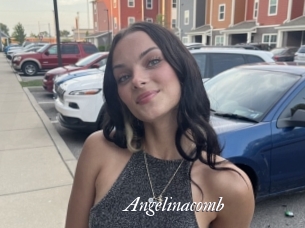 angelinacomb Partouze