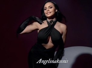 angelinakunis Partouze