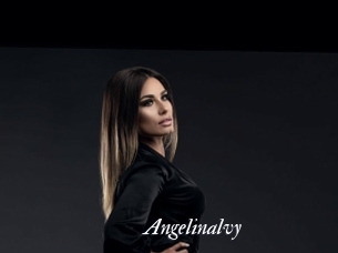 angelinalvy Partouze