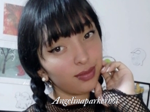 Angelinaparkerhot
