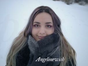Angelinewish