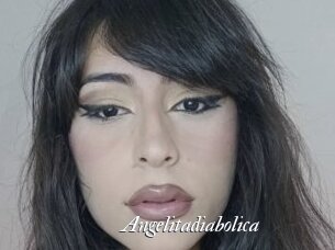 Angelitadiabolica