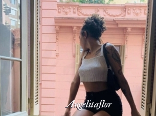 angelitaflor Partouze