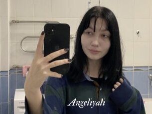 Angeliyali