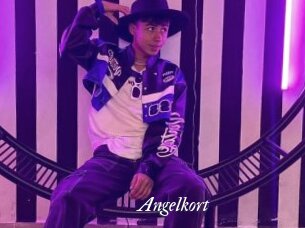 Angelkort