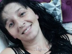 Angelle