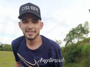 Angellewish