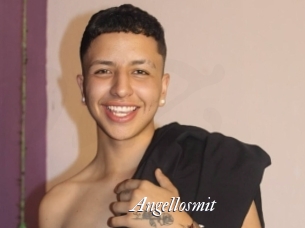 Angellosmit