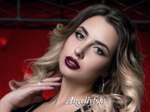 Angellyfoks
