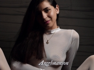 Angelmanson