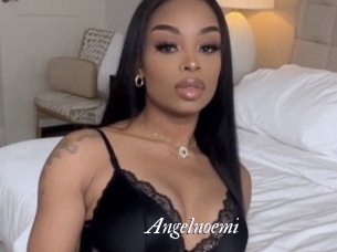 Angelnoemi