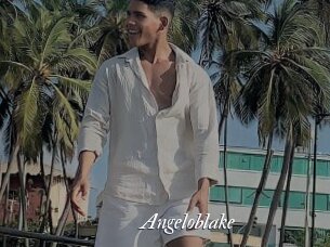 Angeloblake