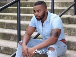 angelocrux Partouze