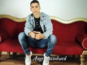 Angelolatinhard
