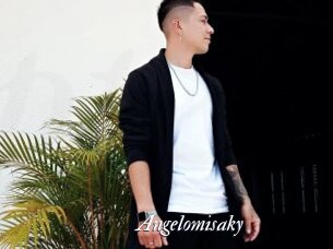 Angelomisaky