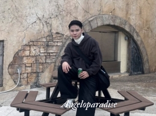angeloparadise Partouze
