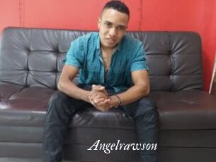 Angelrawson