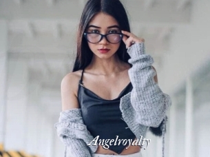 Angelroyalty