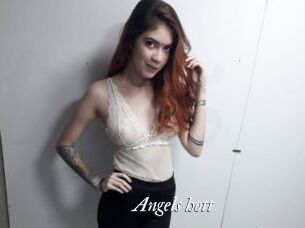 Angels_hott