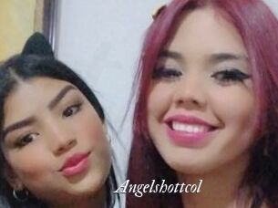 Angelshottcol
