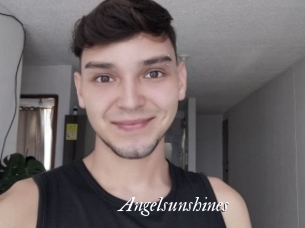 angelsunshines Partouze