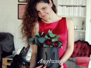 Angelwingse