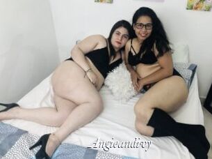 Angieandivy