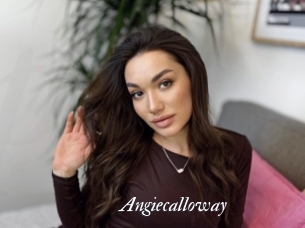 angiecalloway Partouze