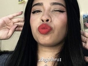 angielee01 Partouze