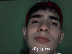 Angusfinn