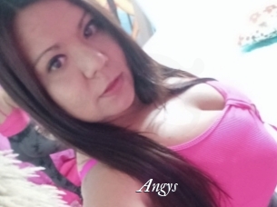 Angys