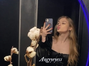 Angyyeyess