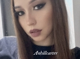 Anhillcarter