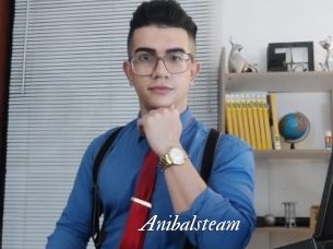 anibalsteam Partouze