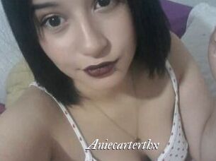 aniecarterthx Partouze