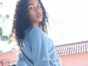 Aniemiss