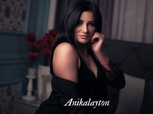 Anikalayton
