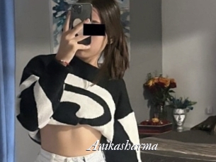 Anikasharma