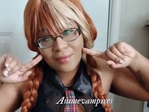 animevampires Partouze