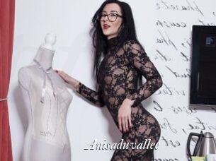 Anisaduvallee