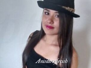Anisdirtyfetish