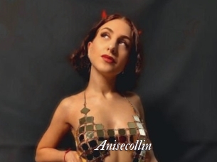 Anisecollin