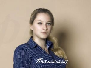 Anitaamazing