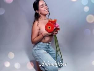 anitadifiore Partouze