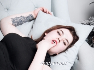 anitaevanss Partouze