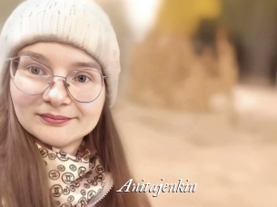 anitajenkin Partouze