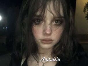 anitalein Partouze