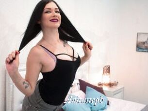 Anitasteph